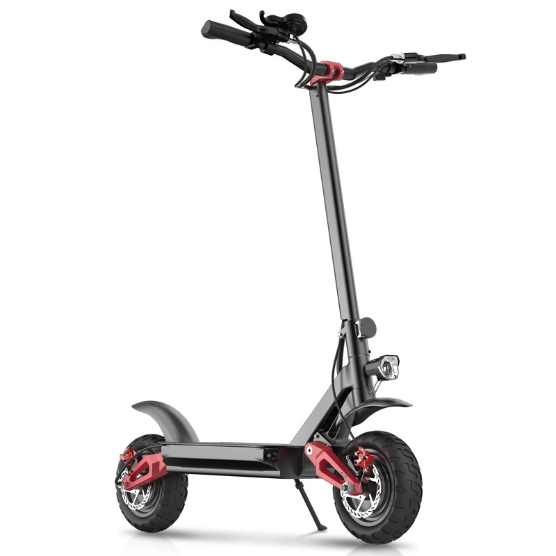 electric scooter adult foldable