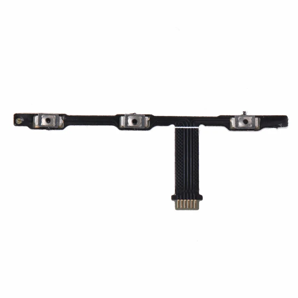 

1PC Standard Size Power Switch On OFF Button Volume Key Flex Cable For Asus Zenfone 5 A500CG A500KL