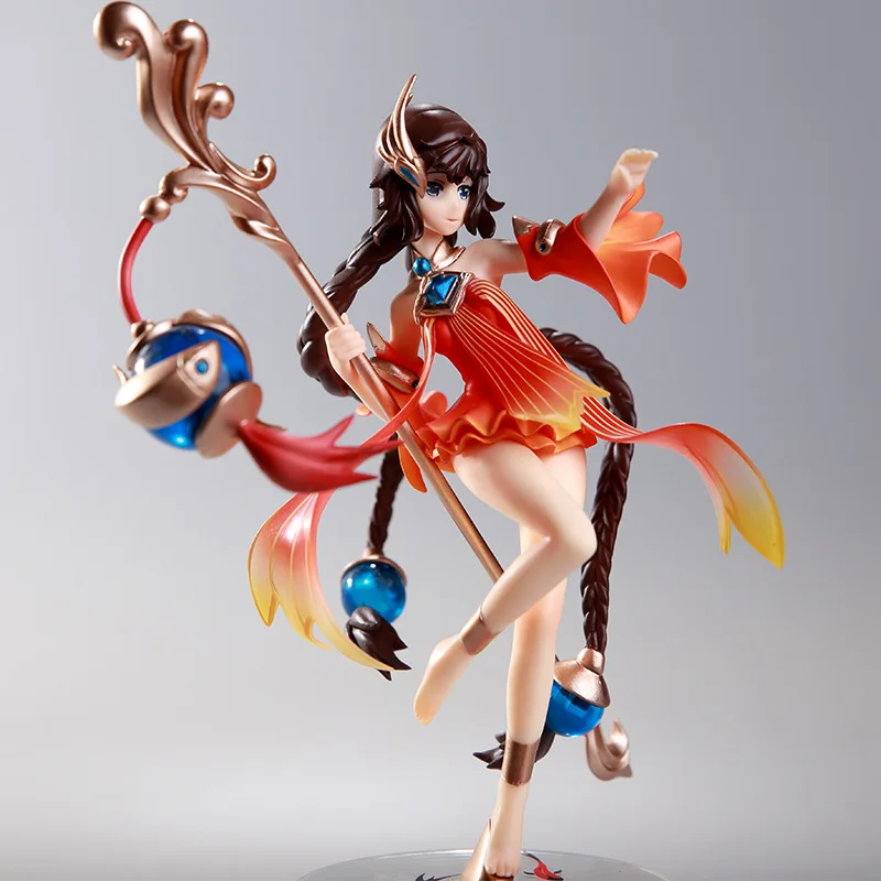 

Diffuse Domain Anime Origional King Pesticide Union Big Joe Game Related Products Garage Kit Model Ornaments