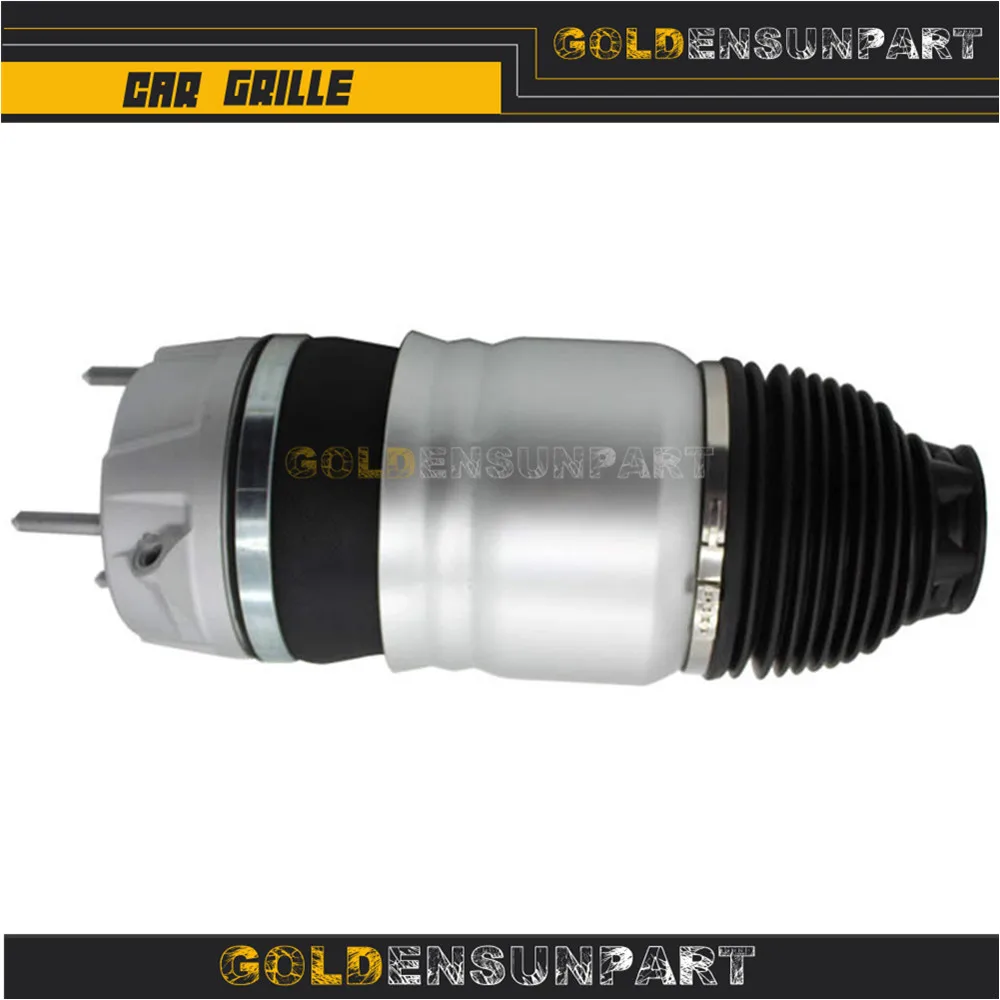 7P6616040N 95834305202 Подходит для Audi Q7 Porsche Cayenne передний правый воздушный пружинный ремонтный мешок комплект