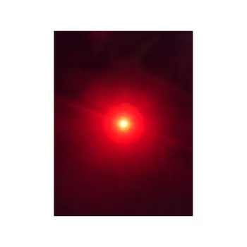 

LEDLUX PL1235R 10 pieces Micro Mini Led lamp with 12V Smd 3528 red color wire lights for car jeep