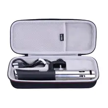 LTGEM Водонепроницаемый EVA жесткий чехол для переноски для мгновенного горшка SSV800 Accu тонкий Sous Vide погружной циркулятор