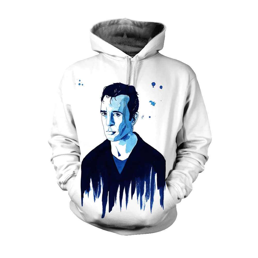 riverdale hoodies 9 Riverdale Jacket Sweatshirts Plus Size South Side Clothing Serpents Riverdale Hoodie Sweatshirt Spring Hooded Pullover - Цвет: riverdale hoodies 9
