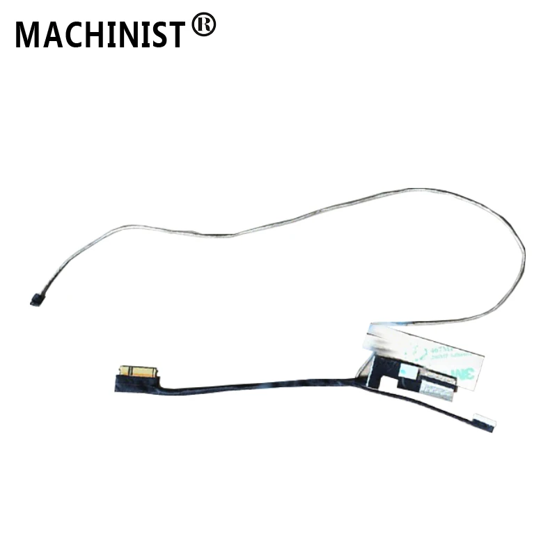 

Video screen Flex wire For HP Spectre X360 13 4000 13T-4100 laptop LCD LED LVDS Display Ribbon cable DDY0DPLC000 DDY0DPLC010