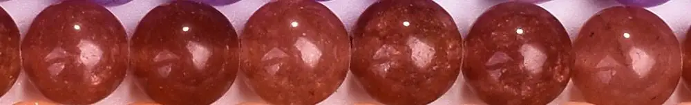 Strawberry color Природной яшмы персидский облако нефритовые бусины из драгоценного камня 13 Цвет круглые бусины 6/8/10 мм Палочки Размеры драгоценный камень изготовление каменных ювелирных изделий браслет - Цвет: Strawberry color