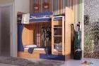 

Двухъярусные beds