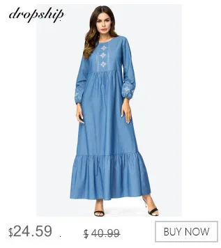 Дропшиппинг платье женские платья макси длинные размера плюс винтажные Vestidos Verano роковой Бохо принт кисточка длинный рукав мусульманский