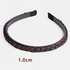 Dark brown1cm