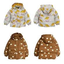 baby boy clothes kids winter jacket baby boy clothes winter coat for kids toddler winter coat girls clothing children clothes