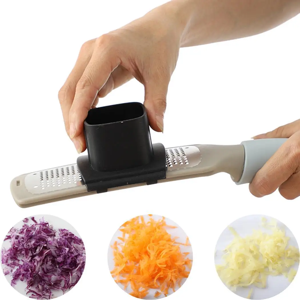 Multi-functional Kitchen Tools Manual Chocolate Fruit Lemon Planing Silk Machine Kitchen Supplies
