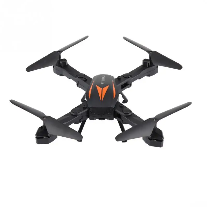 

Hot F12W 2.4GHz Foldable FPV Drone Quadcopter With Wireless WiFi Camera 360-degree Remote Control Quadcopter Helicopters