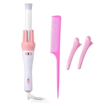 

Professional Automatic Curling Iron Air Curler Skillful Manufacture Superior Quality Multi-function Electric Curling Tool