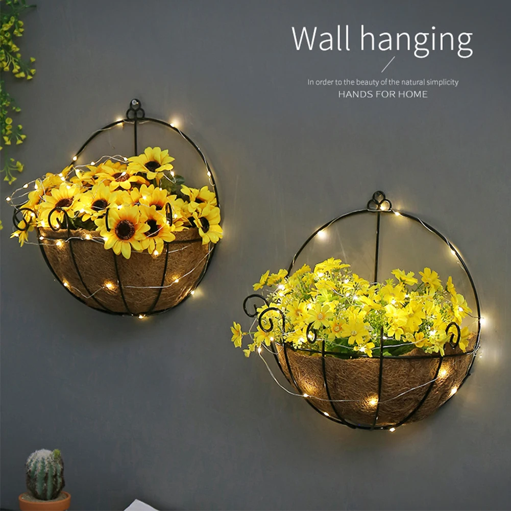 POT En Coquille De Noix De Coco Pour Femmes, 100% Fait à La Main, En Coquille De Noix De Coco Pour POTS Et Planteuses De Jardin (ventre