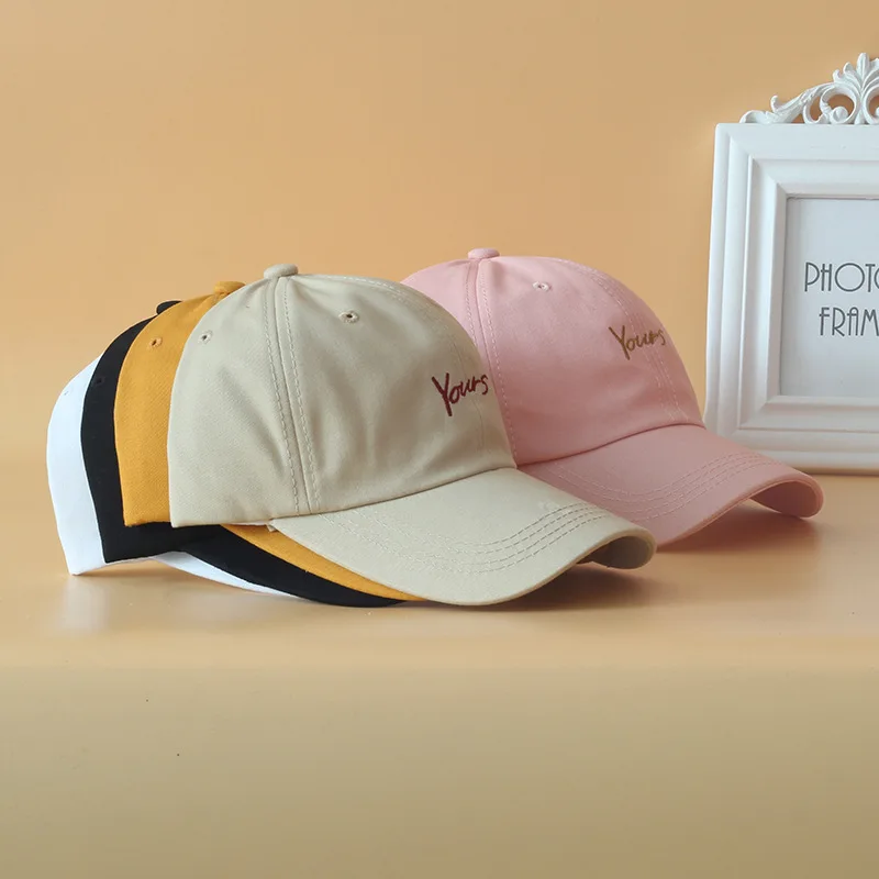 LINJW Wholesale Spring Unisex Basbeall Cap Men Women Summer Letter Embroidery Caps Snapback Hat Hip Hop Hats Outdoor Dad | Аксессуары