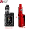 Electronic Cigarettes