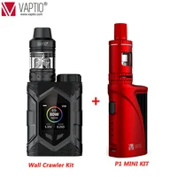 Electronic Cigarettes