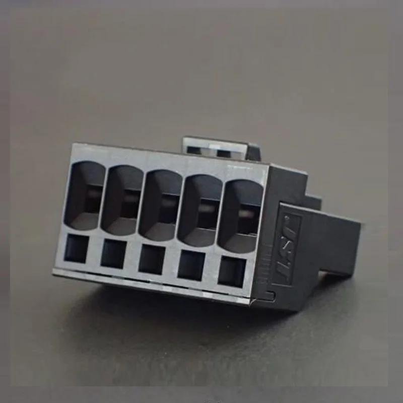 Adaptador Plástico do Conector Jst 05jfat-saxgdk-h5.0 03jfat-saxgdk-h7.5 06jfat-saxgdk-h7.5 09jfat-saxgdk-h5.0