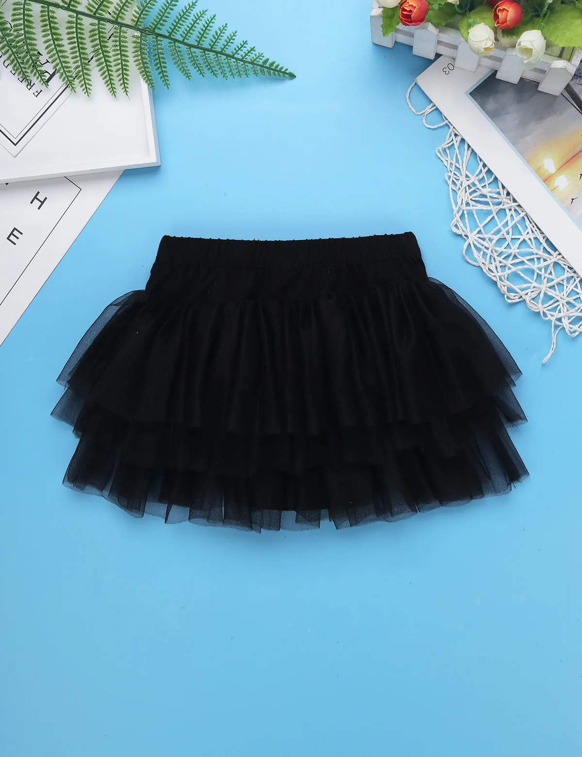 Детская одежда для девочек на хэллоуин; костюм для новорожденных; детский карнавальный костюм; блестящий комбинезон с изображением тыквы; повязка на голову; фатиновые шаровары; комплект одежды