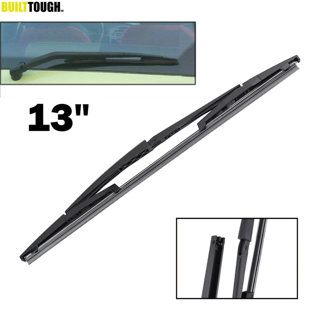13 Quot Tailgate Rear Windshield Wiper Blade For Alfa Romeo