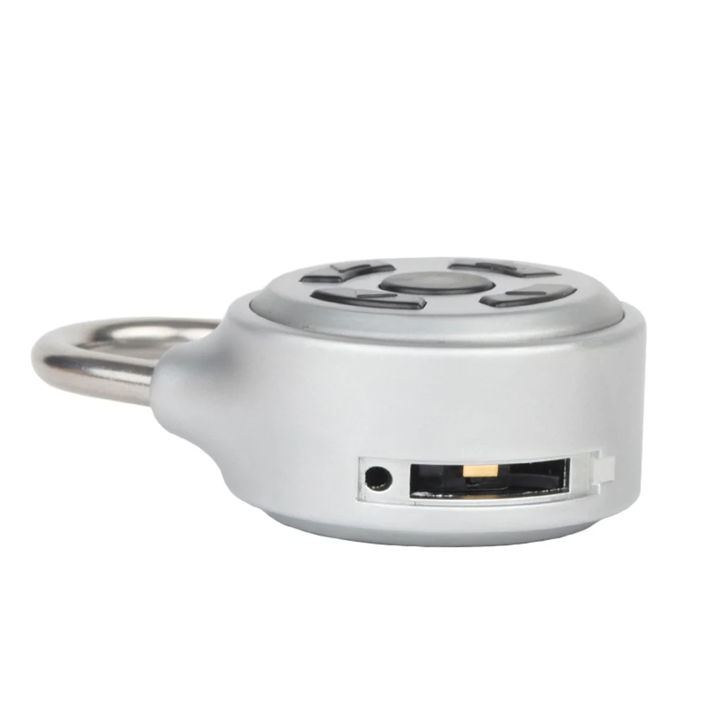 

Hot New Portable Password Waterproof Button Padlock Smart Keyless Door Anti-theft APP Unlock