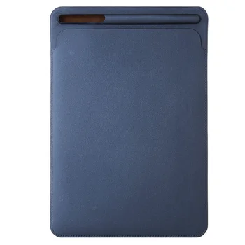 

Soft Protective Cover Solid Accessories Tablet Case Portable Dustproof Artificial Leather Replacement For Ipad7 10.2inch 2019
