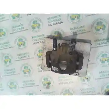 

2318287 Brake caliper Front Left Citroen Xsara Saloon 1.6
