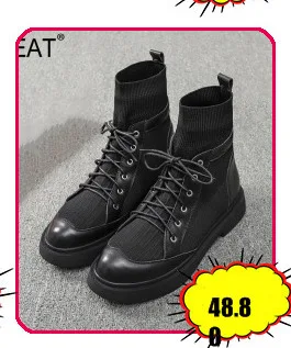 [DEAT] New Spring Autumn Sharp Toe Shallow Flock Bowknot Casual Simple Flat Single Flat Shoes Women Fashion Tide 10B904