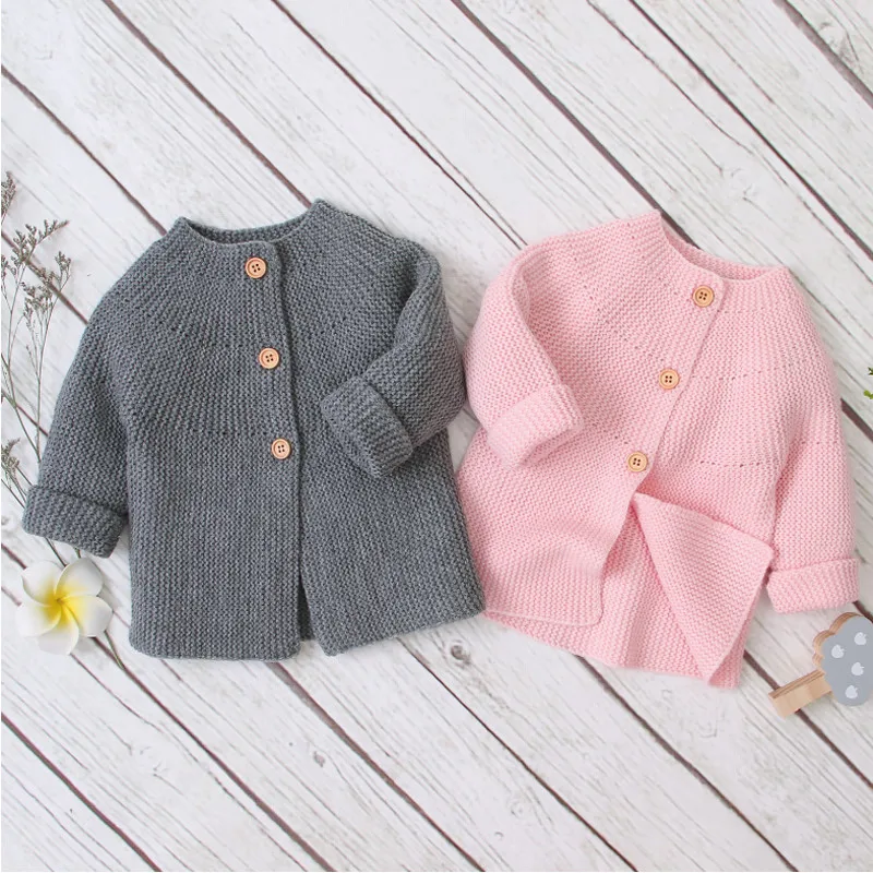 baby fall sweater