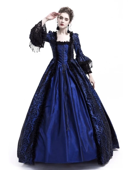 blue-masked-ball-gothic-victorian-costume-dress (2)