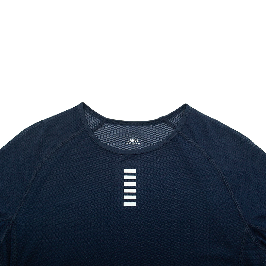 Bike Cycling Base Layers Short Sleeve Shirt Breathable