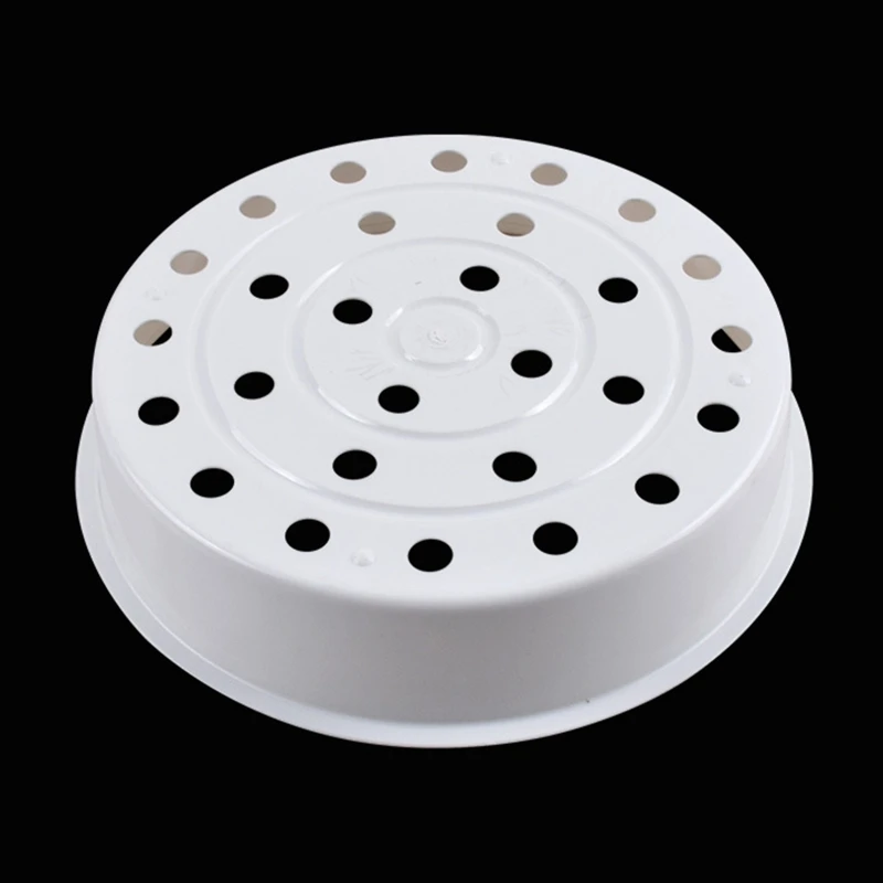 Rice Cooker Steamer Basket Food Grade Plastic Steaming Rack