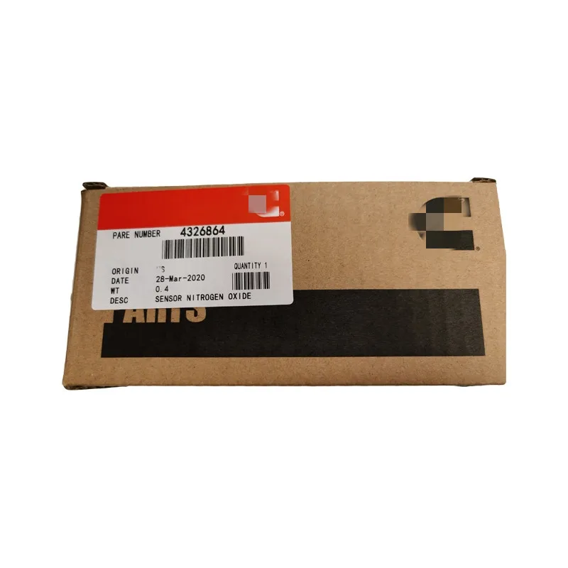 Датчик оксида азота NOX 4326864 A2C95992900 5WK96750C |