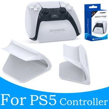 

For Sony Playstation Dualshock 5 PS5 Controller Controller Stand Wall Holder Mount Universal Gamepad Accessories