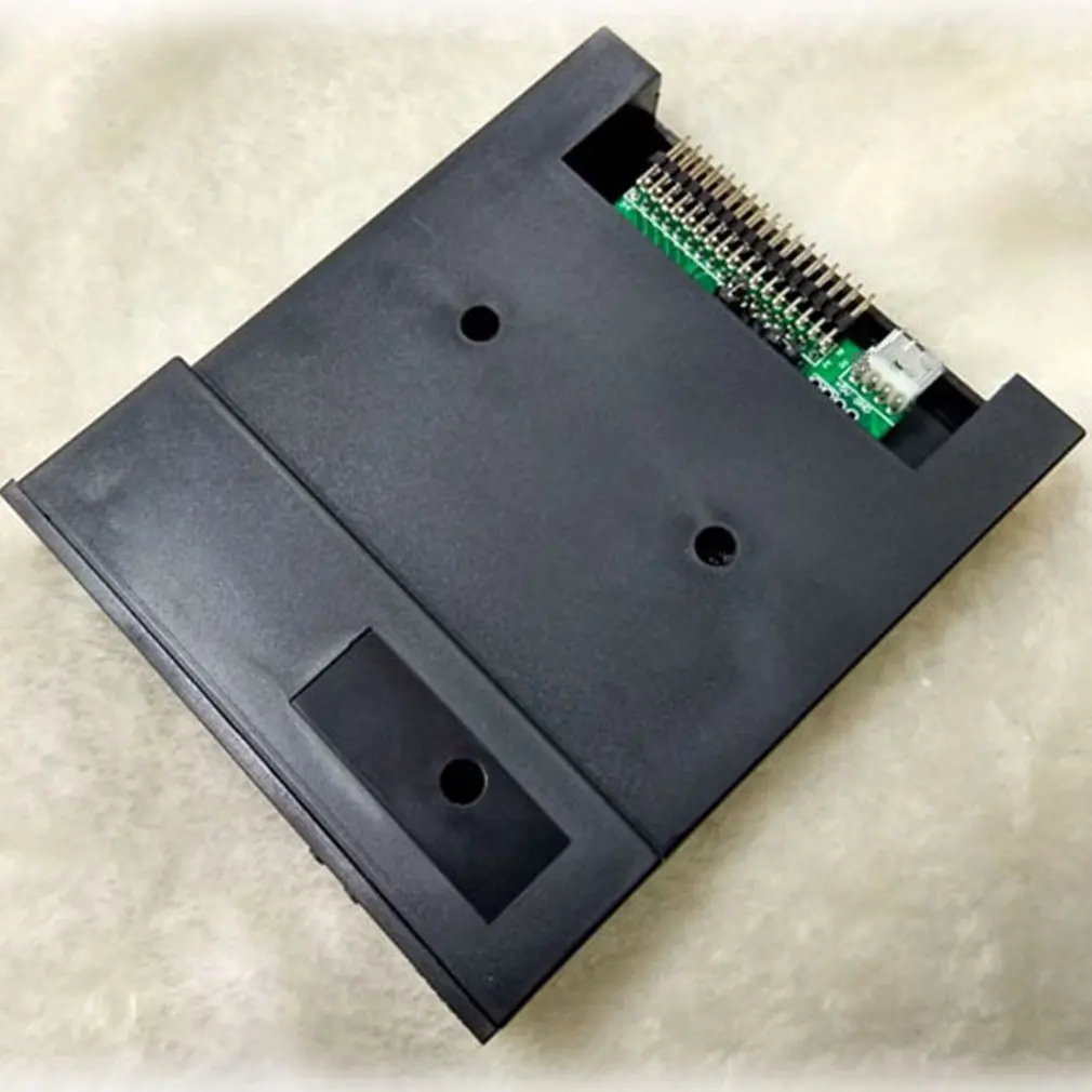 SFR1M44-U100K 5V 3,5 1,44 MB дискеты к USB Эмулятор простая вилка для музыкального Keyboad