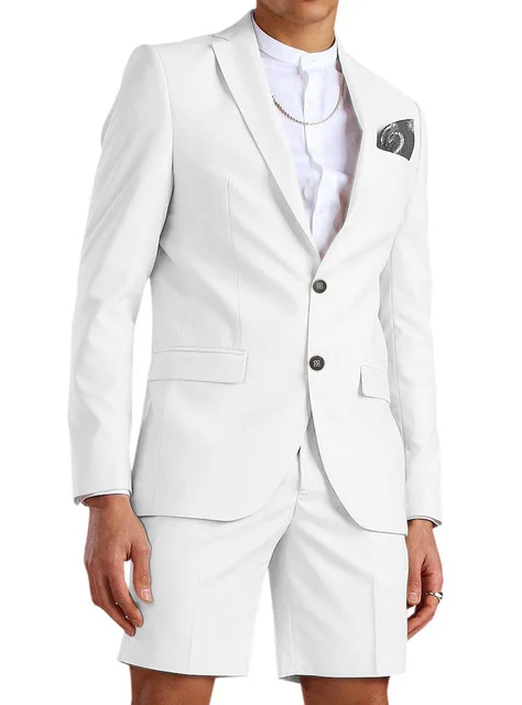 Champagne-Men-s-Suit-Short-Pant-Casual-Summer-Suits-2-Piece-Tuxedo-Groom-Beach-Wedding-Dress.jpg_640x640 (13)