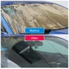 20/50/100 Pcs Car Solid Cleaner Effervescent Tablets Spray Cleaner Car Window Windshield Glass Cleaning Tool Auto Accessories 3