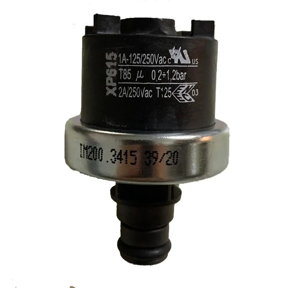 Pressostato Caldaia Per Baxi Main Four - Mater Xp615