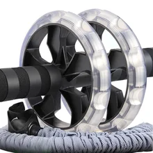 Мощное роликовое колесо для мужчин и женщин, удерживающее живот, тонкая талия, для мужчин, t, для начинающих, жилет, линия спортивное фитнес-оборудование