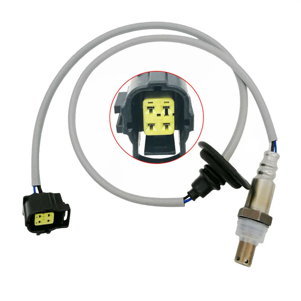 Downstream O2 Oxygen Sensor For Mitsubishi Lancer Outlander 2.0L 2.4L 2008-2015
