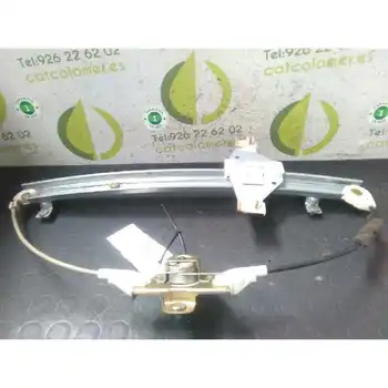 

7238919 power window Rear Right Chevrolet Kalos 1.4 Cat