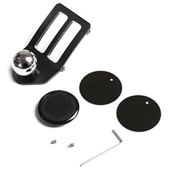 

Car Mobile Phone Holder Trim Navigation Bracket for Mercedes BENZ C-Class W204