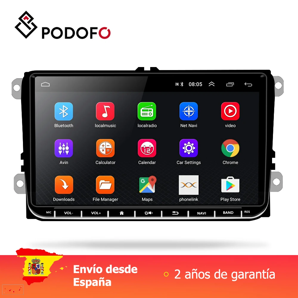 Продажа Podofo 9