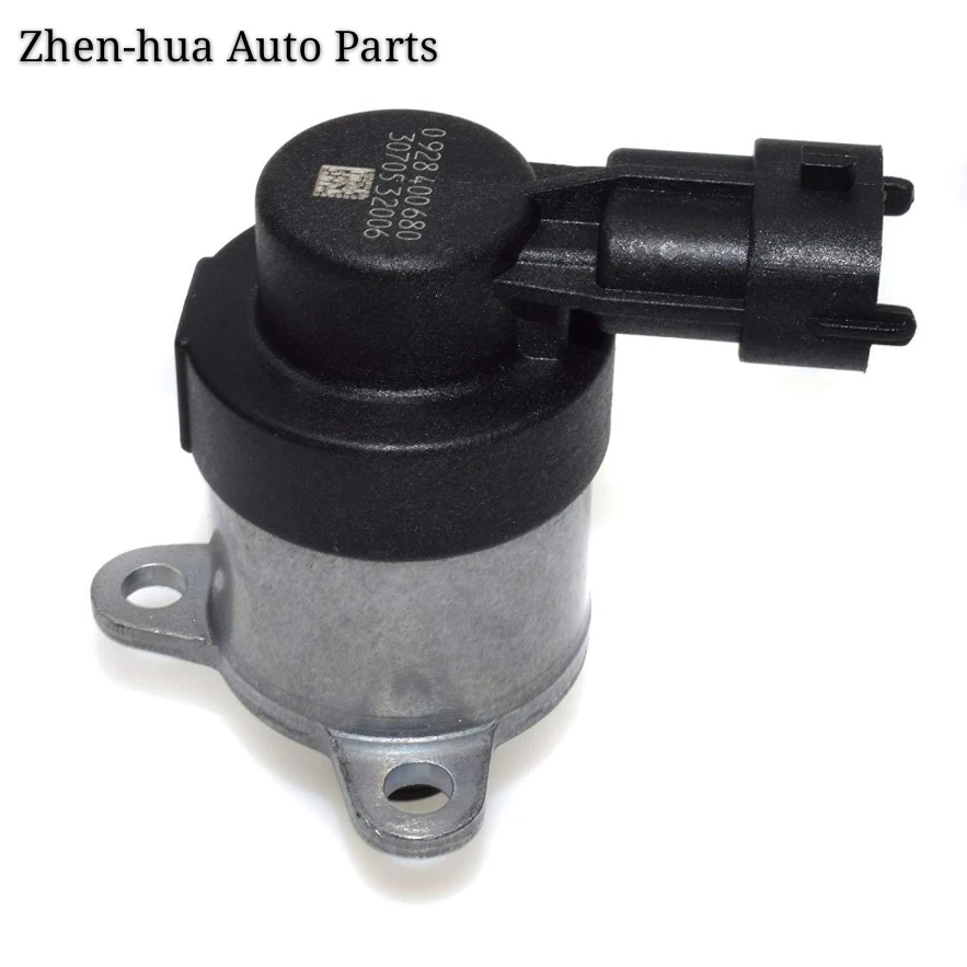 0928400680 регулятор давления топливного насоса, Дозирующий контрольный клапан для FORD ALFA FIAT LANCIA OPEL VECTRA C ZAFIRA B 1,3 1,9 CDTI