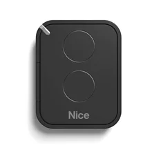 Пульт дистанционного управления Nice Era One-Автоматический дверной пульт дистанционного управления (FLO2RE) 439722909 Пульт дистанционного управления Nice Era One-Автоматический дверной пульт дистанционного управления (FLO2RE) 439722909