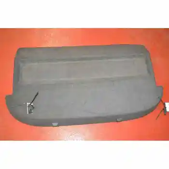 

REAR TRAY OPEL ASTRA H SEDAN
