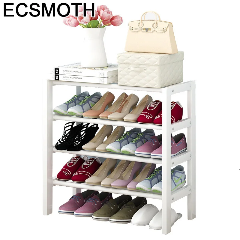 Мебель Sapato минималистский Meuble дом Zapatera потертый шик Органайзер Mueble Zapatero Organizador De