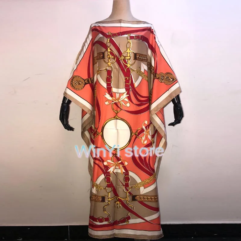 Womens Boho Maxi Floral Dress Summer casual платья Long Sleeve Elegant Holiday Beach Sundress Party evening sexy long | Женская