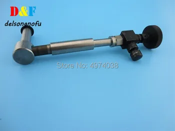 

Offset printing machine Adjusting screw B-S-used MV.004.296 /01