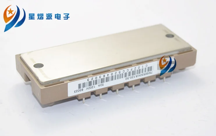 7MBR50VA120-50 igbt-модуль
