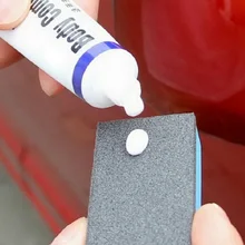 Ремонтный воск для ухода за телом автомобиля, инструмент для удаления царапин